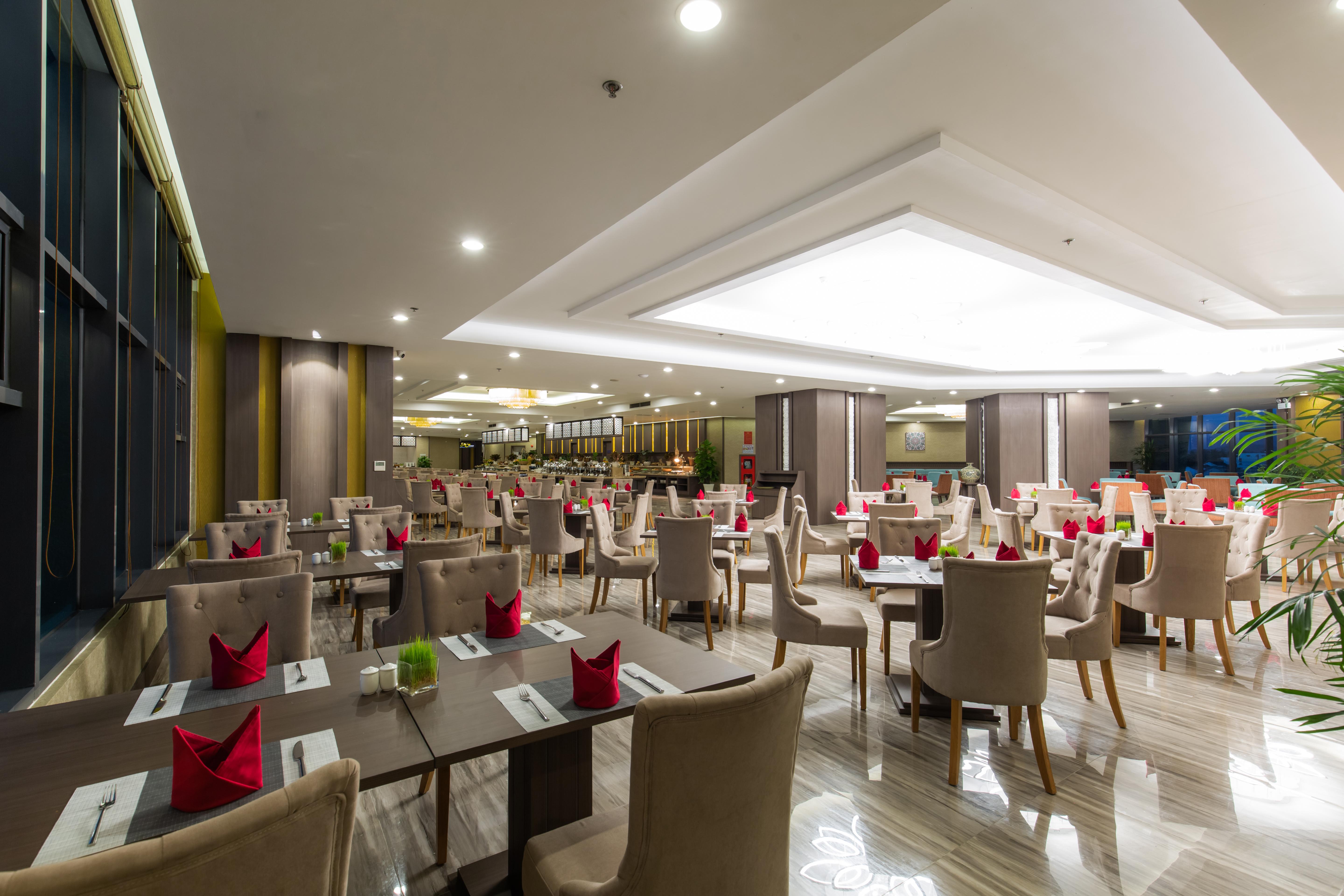 Muong Thanh Luxury Khanh Hoa Nha Trang Exterior foto