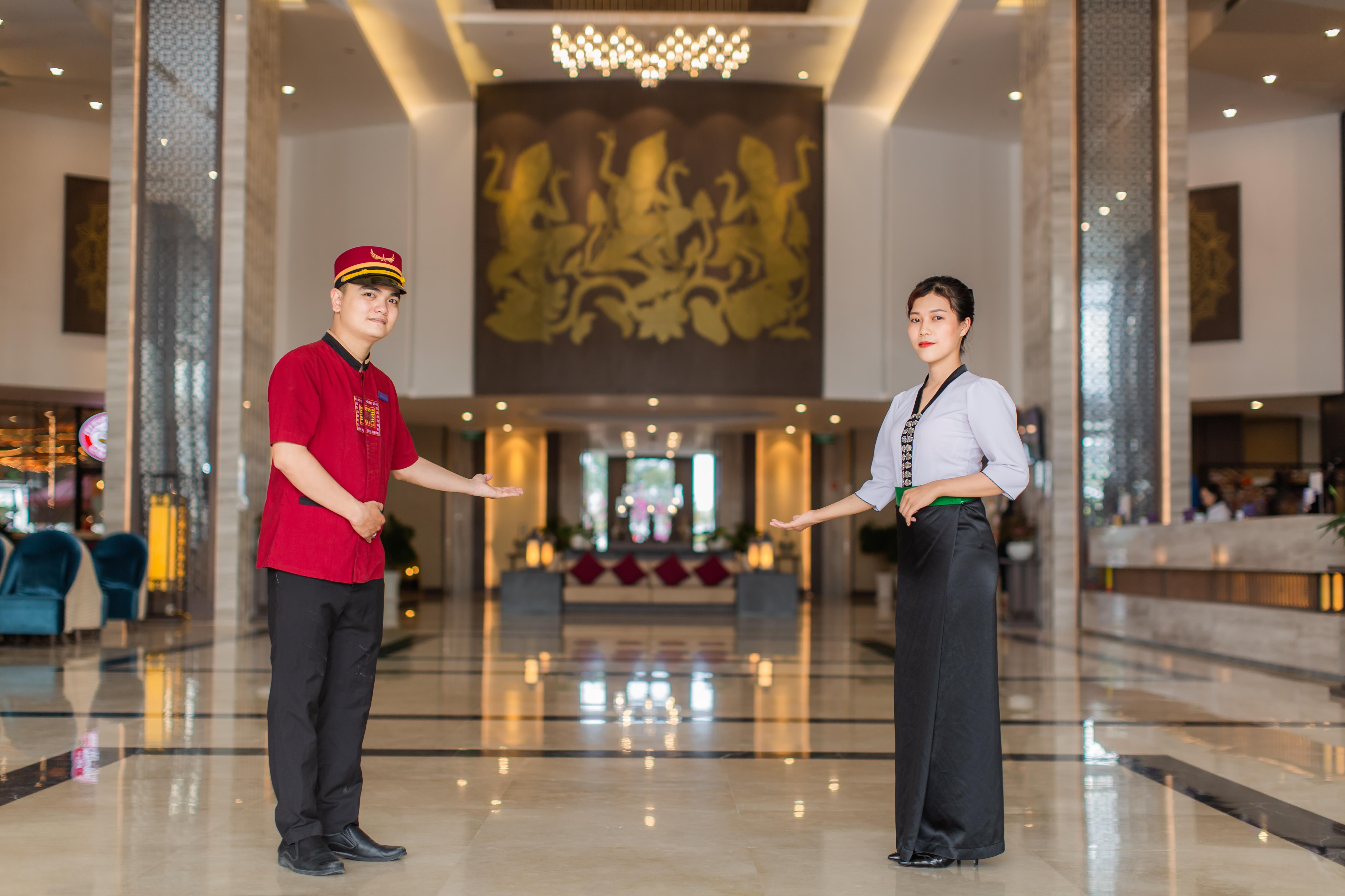 Muong Thanh Luxury Khanh Hoa Nha Trang Exterior foto
