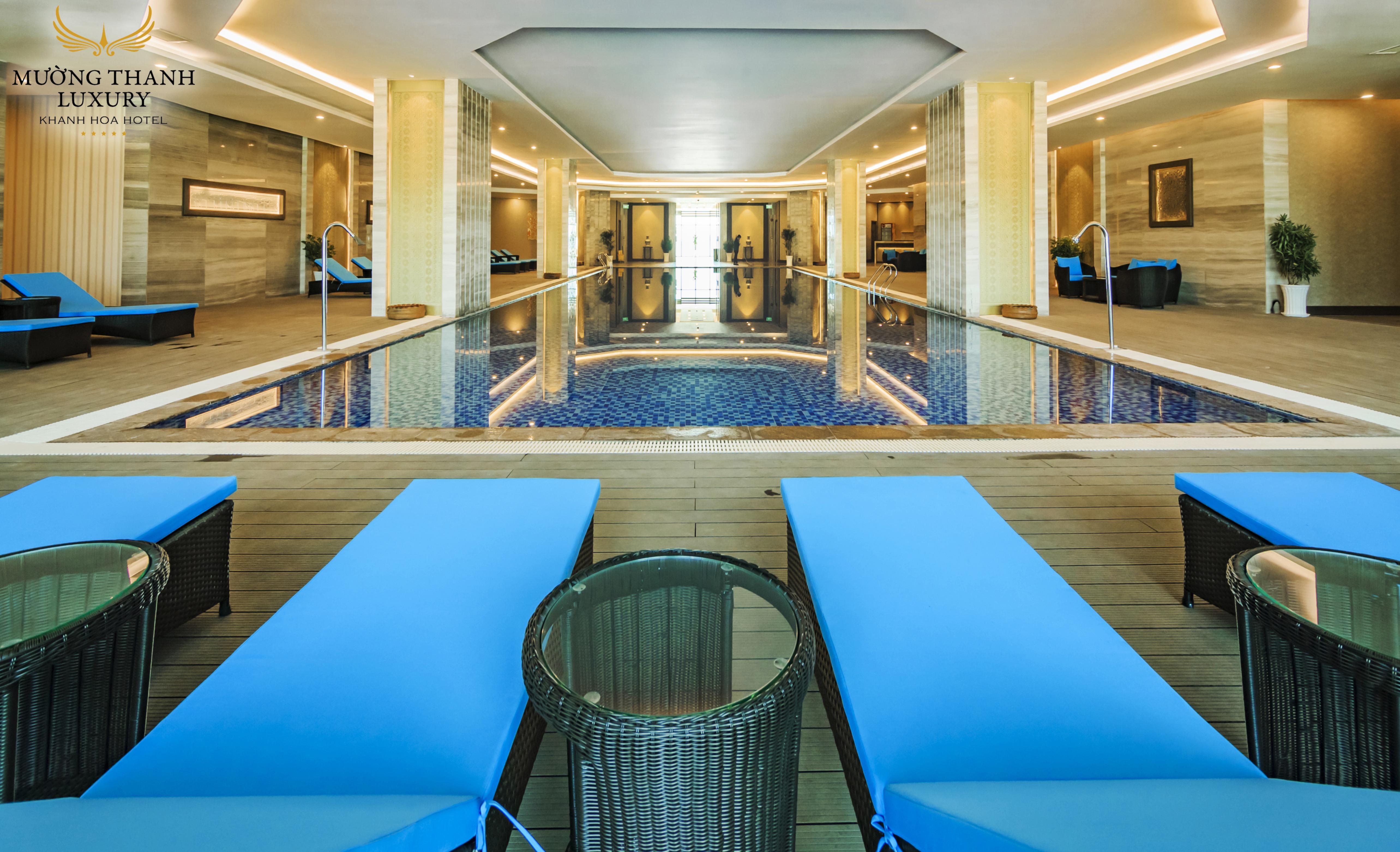 Muong Thanh Luxury Khanh Hoa Nha Trang Exterior foto
