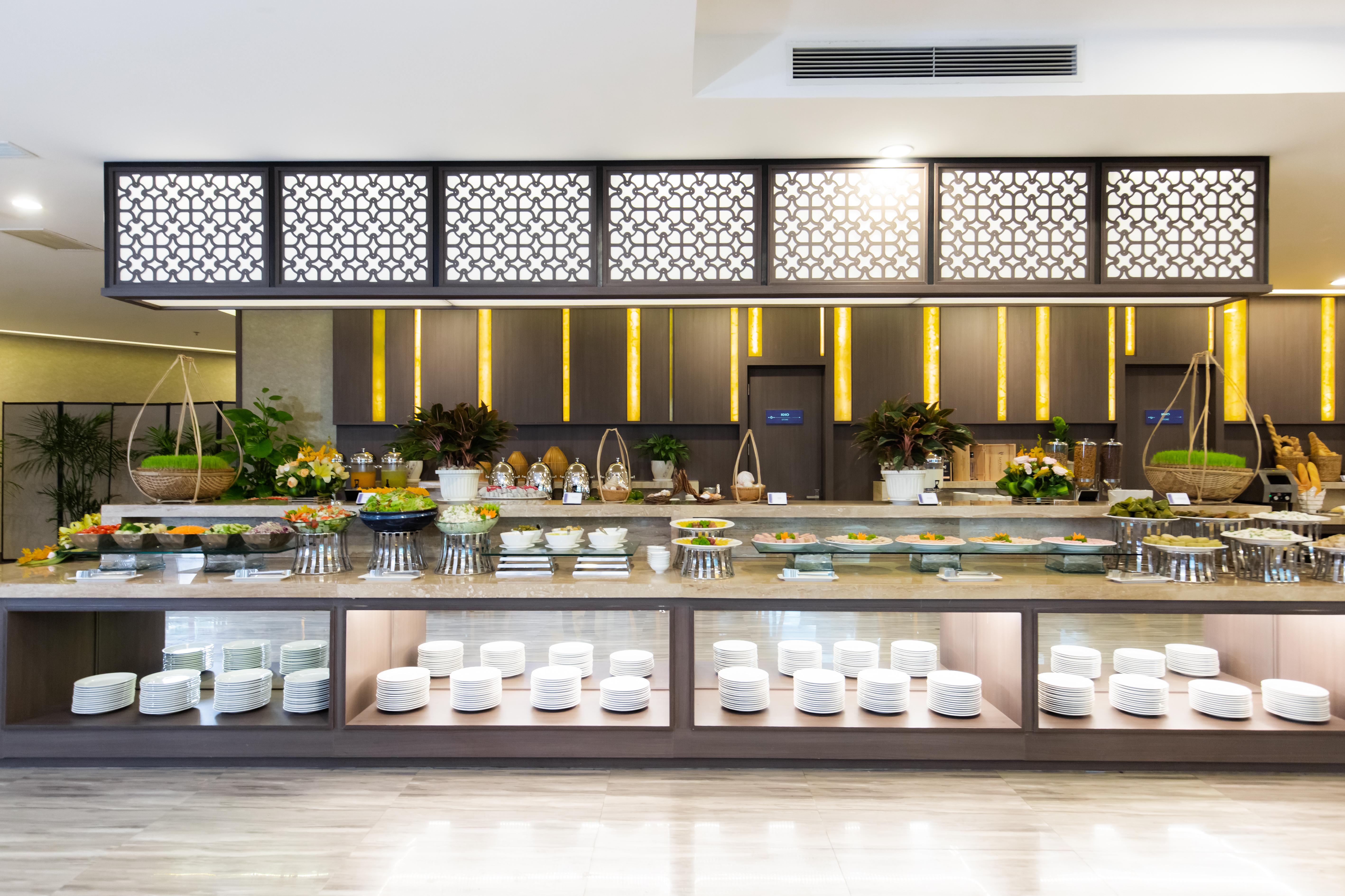 Muong Thanh Luxury Khanh Hoa Nha Trang Exterior foto