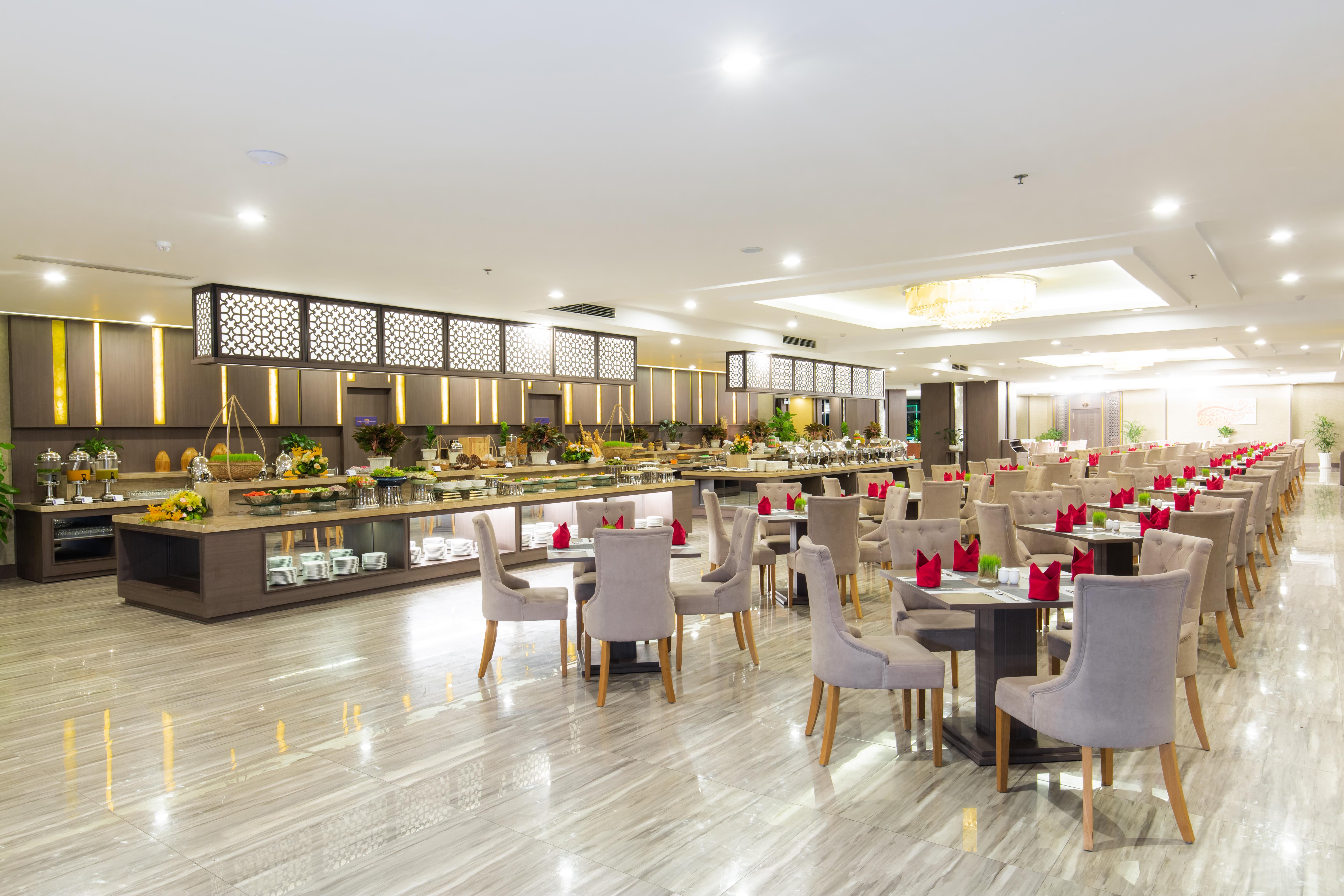 Muong Thanh Luxury Khanh Hoa Nha Trang Exterior foto