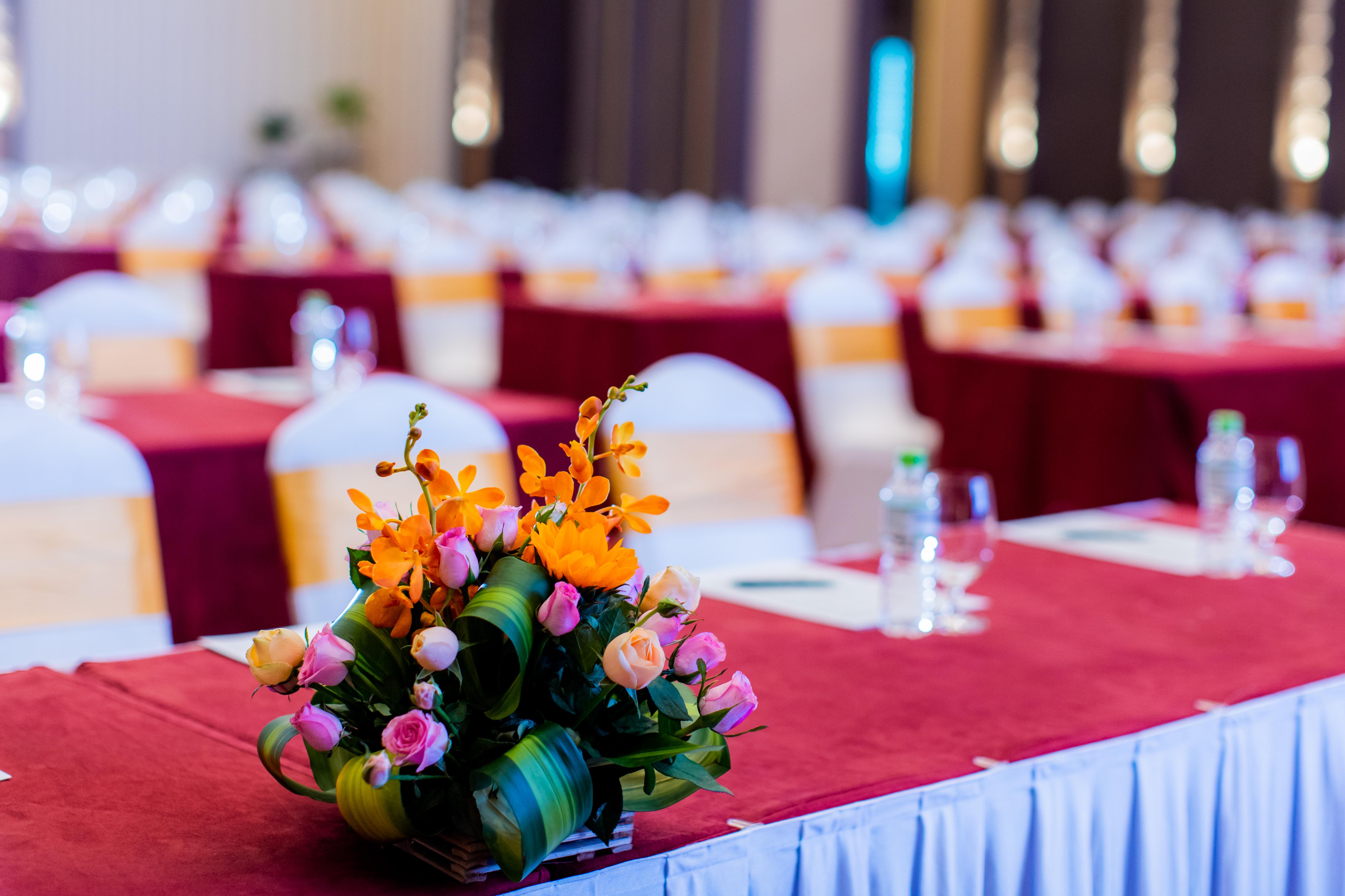 Muong Thanh Luxury Khanh Hoa Nha Trang Exterior foto