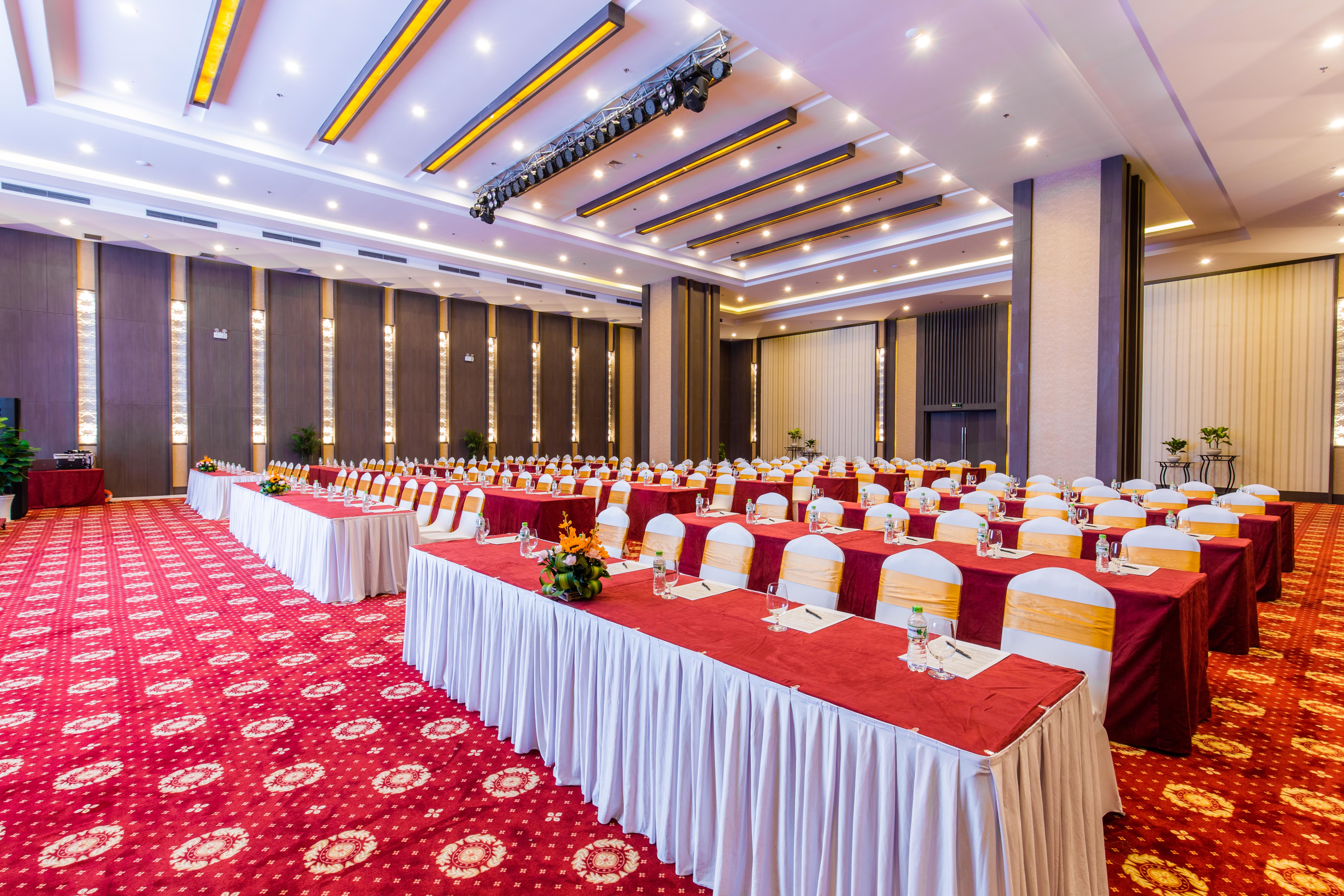 Muong Thanh Luxury Khanh Hoa Nha Trang Exterior foto