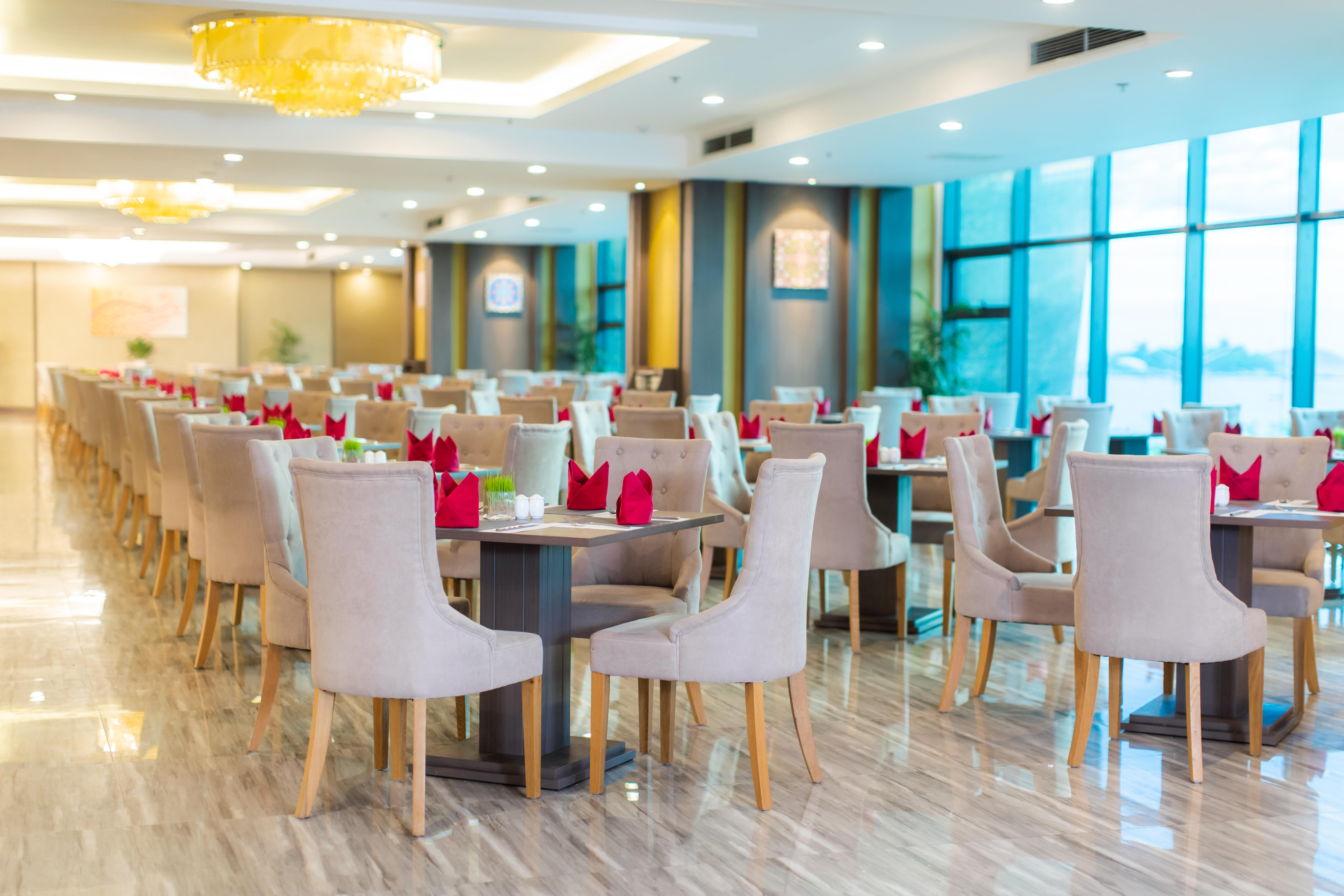 Muong Thanh Luxury Khanh Hoa Nha Trang Exterior foto