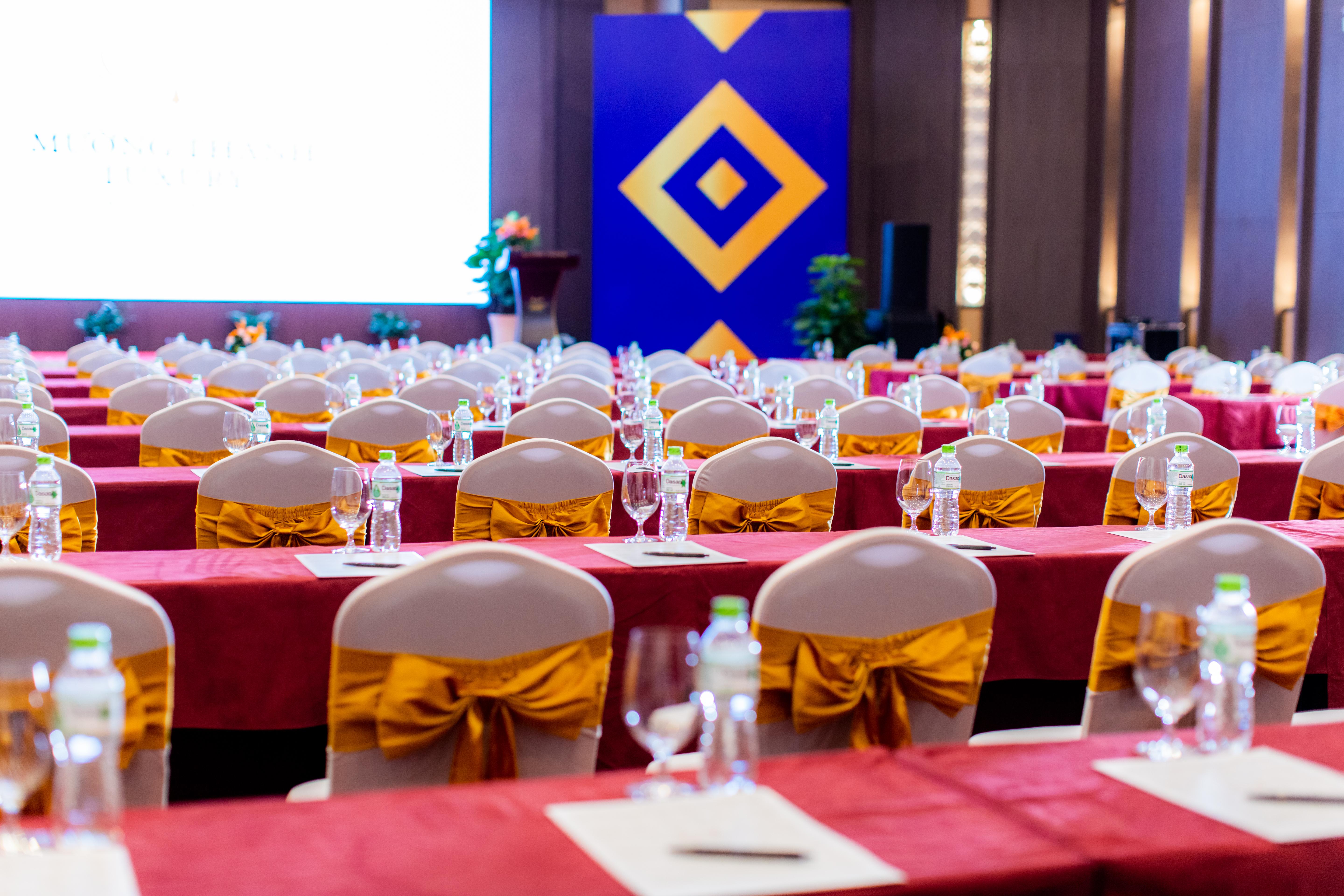 Muong Thanh Luxury Khanh Hoa Nha Trang Exterior foto