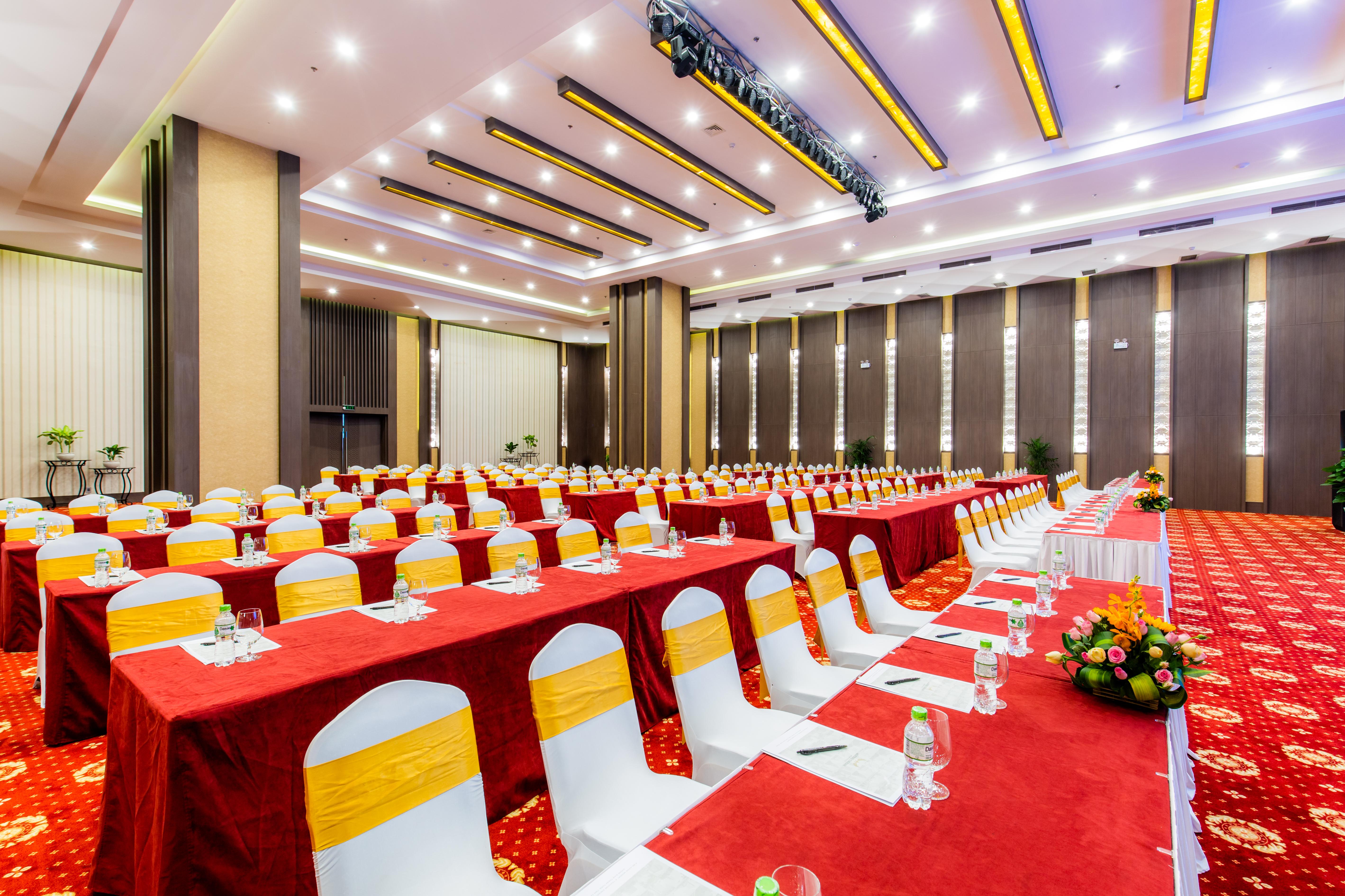 Muong Thanh Luxury Khanh Hoa Nha Trang Exterior foto
